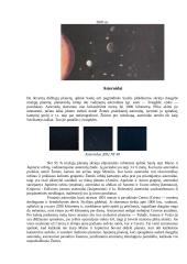 Pagrindiniai Saulės sistemos kūnai 2 puslapis