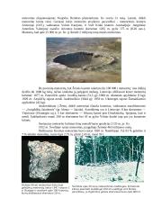 Pagrindiniai Saulės sistemos kūnai 14 puslapis