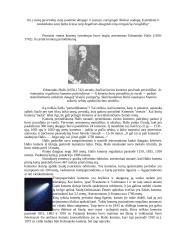 Pagrindiniai Saulės sistemos kūnai 8 puslapis