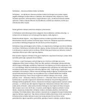 Stebėjimas – duomenų rinkimo būdas (technika)