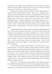 Meilė kaip filosofinė problema. Meilės problema amžių kaitoje 6 puslapis