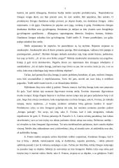 Meilė kaip filosofinė problema. Meilės problema amžių kaitoje 7 puslapis