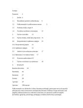 Sveikstančių alkoholikų vertybinių orientacijų dinamika