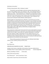 Televizijos diskusijų laidos „Pikas“ stebėjimas ir analizė