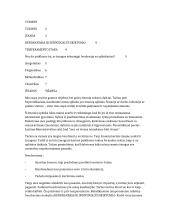 Temperamento įtaka bendravimo kokybei