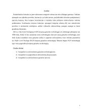 Mikroschemų korpusai tipai ir mikroschemų gamybos technologijos 3 puslapis