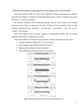 Mikroschemų korpusai tipai ir mikroschemų gamybos technologijos 4 puslapis