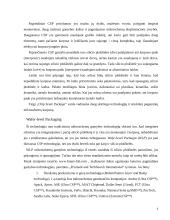 Mikroschemų korpusai tipai ir mikroschemų gamybos technologijos 5 puslapis