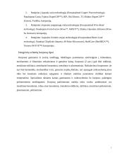 Mikroschemų korpusai tipai ir mikroschemų gamybos technologijos 6 puslapis