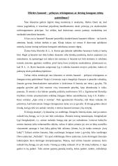 Mirties bausmė: už ar prieš? 3 puslapis