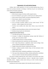 Mirties bausmė: už ar prieš? 5 puslapis