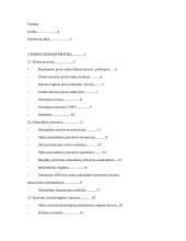 Tėvų smurtą (fizinį, seksualinį, emocinį) patiriantys vaikai: priežastys, pasekmės ir pagalbos galimybės