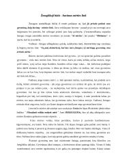 Mirties link 2 puslapis