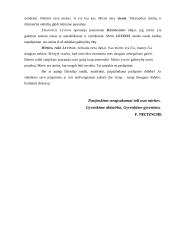 Mirties link 5 puslapis