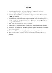 Mirties link 6 puslapis