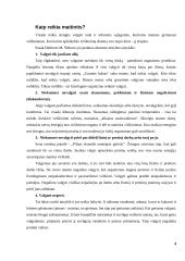 Maisto produktų derinimas 4 puslapis