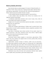 Maisto produktų derinimas 6 puslapis