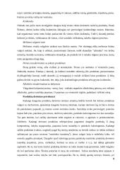 Maisto produktų derinimas 8 puslapis