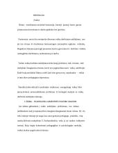 Vaikų darbinis auklėjimas šeimoje