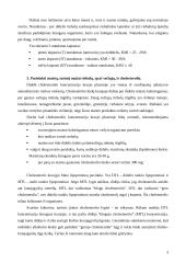 Mitybos principai ir taisyklės. Mitybos piramidė 3 puslapis