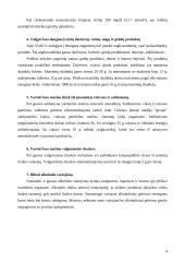 Mitybos principai ir taisyklės. Mitybos piramidė 4 puslapis