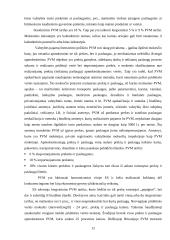 Mokesčių Lietuvoje lygis Europos Sąjungos (ES) kontekste 12 puslapis