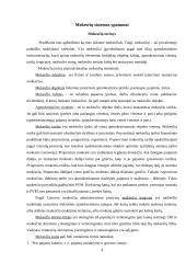 Mokesčių Lietuvoje lygis Europos Sąjungos (ES) kontekste 4 puslapis