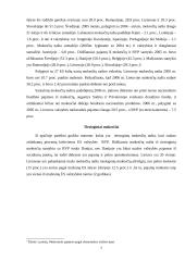 Mokesčių Lietuvoje lygis Europos Sąjungos (ES) kontekste 7 puslapis