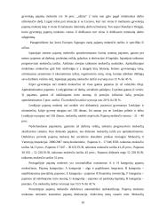 Mokesčių Lietuvoje lygis Europos Sąjungos (ES) kontekste 10 puslapis