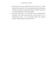 Mokesčių sistema Lietuvoje ir jos tobulinimo kryptys 19 puslapis