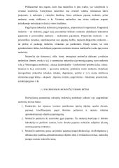 Mokesčių sistema Lietuvoje ir jos tobulinimo kryptys 5 puslapis