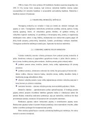 Mokesčių sistema Lietuvoje ir jos tobulinimo kryptys 7 puslapis