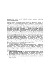 Mokesčių sistemos, jų formavimo ir vertinimo principai 11 puslapis