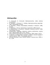 Mokesčių sistemos, jų formavimo ir vertinimo principai 16 puslapis