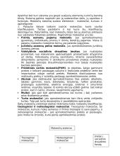 Mokesčių sistemos, jų formavimo ir vertinimo principai 5 puslapis