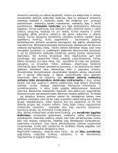 Mokesčių sistemos, jų formavimo ir vertinimo principai 8 puslapis