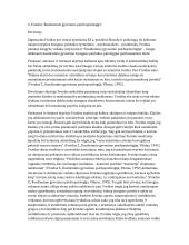 Z. Froidas “Kasdieninio gyvenimo psichopatologija”