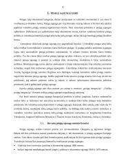 Monetarinė politika Europoje 4 puslapis