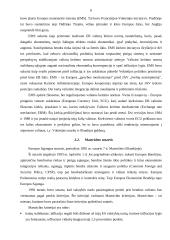 Monetarinė politika Europoje 6 puslapis