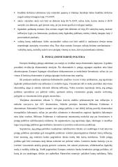 Monetarinė politika Europoje 7 puslapis