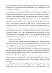 Monetarinė politika Europoje 8 puslapis