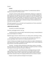 Socialinė psichologija ir asmenybė