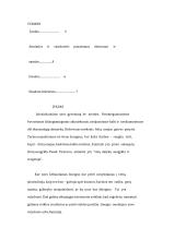 Atmintis ir vaizduotė