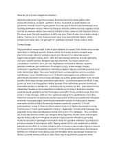 Atvejo analizė pagal 3 teorijas (Z. Froidas, A. Maslow, Skineris)