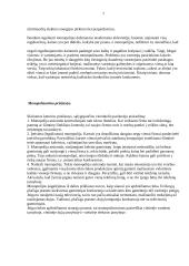 Monopolija - teorinė ir praktinė dalys 7 puslapis