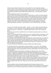 Monopolija - teorinė ir praktinė dalys 10 puslapis