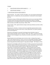 Egzistencinė psichologija ir egzistencinis nerimas