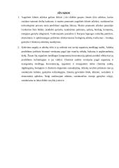 Augalinio maisto gamybos atliekų panaudojimo galimybės 13 puslapis