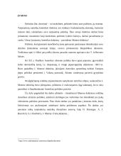 Monro doktrina (Monroe Doctrine) ir jos interpretacijos 3 puslapis