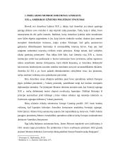 Monro doktrina (Monroe Doctrine) ir jos interpretacijos 4 puslapis